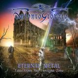 Antonio Giorgio - Eternal Metal (Tales from the Twilight Zone) (2CD)