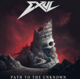 Exul - Path to the Unknown (Lossless)
