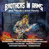 Brian Tarquin - Brothers In Arms