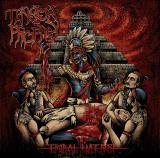 Tension Prophecy - Tribal Hatred