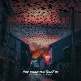 Phoenix Freed - How Could You Trust Us