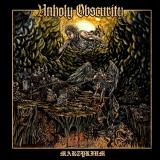 Unholy Obscurity - Martyrium