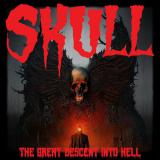 Skull - The Great Descent into Hell