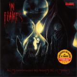 In Flames - Hell Is Overcrowded And Heaven's Full Of Sinners (EP)