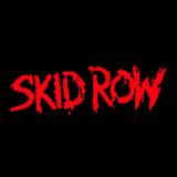 Skid Row - Discography (1986 - 2022)
