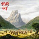 Gravy Guy - Fellowship (EP)