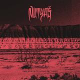 Nutyaš - Dark Spirits of the Ancient Places