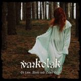Varkolak - Of Love, Flesh And Other Tales (EP) (Upconvert)