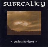 Subreality - Endless Horizons (EP)