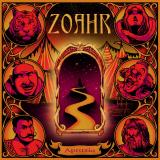 Zoahr - Discography (2018 - 2022)