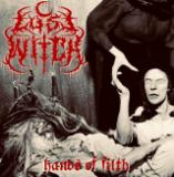 Lust Witch - Hands of Filth (EP) (Lossless)