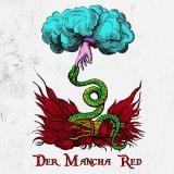 Der Mancha Red - Der Mancha Red (EP) (Lossless)