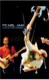 Pearl Jam - Live At The Garden (2 DVD5)