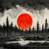 Red Sun - Scorched Earth