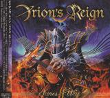 Orion's Reign - Scores of War (Japanese Edition 2019)