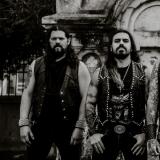 Necrofier - Discography (2018 - 2026) Necrofier - Discography (2018 - 2026)