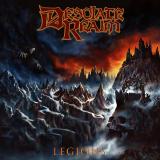 Desolate Realm - Legions (Lossless)