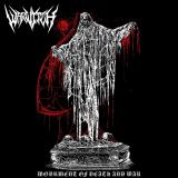 Warwitch - Monument Of Death And War (EP)