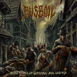 Pusboil - Ancient Stories of Suffering and Disease