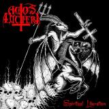 Agios Luciferi - Spiritual Liberation