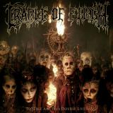 Cradle Of Filth - Trouble And Their Double Lives (Live) (Lossless)