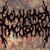 Jackhammer Tracheotomy - Discography (2022 - 2026)