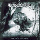 Desolatae - For Thy Decease (Lossless)