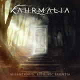 Kahrmalia - Misanthropic Euphoric Essentia