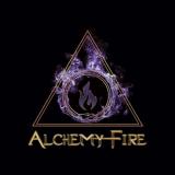 Alchemy Fire - Alchemy Fire