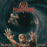 Alex Nunziati - Black Space Void (Lossless)