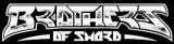 Brothers of Sword - Discography (2015 - 2023)