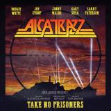 Alcatrazz - Take No Prisoners (Lossless)