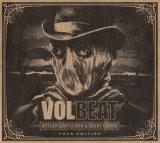 Volbeat - Outlaw Gentlemen &amp; Shady Ladies (DVD)