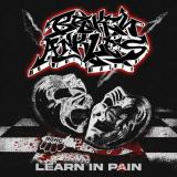 Broken Ankles - Learn in Pain (EP)