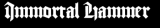 Immortal Hammer - Discography (2001 - 2026)