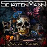 Schattenmann - Día De Muertos