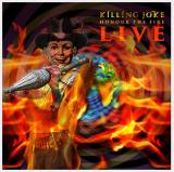 Killing Joke - Honour The Fire Live (Live 2022) (Blu-Ray)