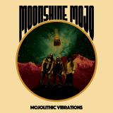 Moonshine Mojo - Mojolithic Vibrations (Lossless)