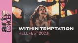 Within Temptation - Hellfest (Live)