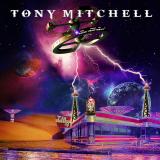 Tony Mitchell - Radio Heartbeat