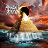 Arkayic Revolt - Atlantis Rising (Single)