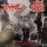 Nation War &amp; Aryan Hammer - Poteroveljeys (Split)