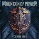 Mountain of Power - Discography (2007 - 2023)
