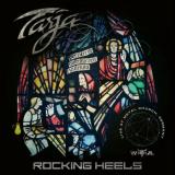 Tarja - Rocking Heels (Live At Metal Church, Germany) (Live)