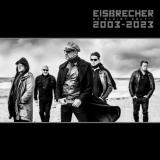 Eisbrecher - Es bleibt kalt (2003-2023) (Compilation)