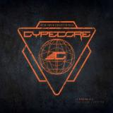 Cypecore - Version 4.5: The Dark Chapter (EP)