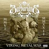 Barbarians - Viking Metal War