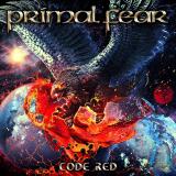 Primal Fear - Code Red (Hi-Res) (Lossless)