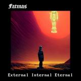 Fatmas - External Internal Eternal (Lossless)