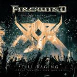 Firewind - Still Raging (20th Anniversary Show 2022) (Blu-Ray)